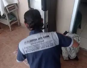 Wa. 0822.9815.2217 - 0813.1418.1790 Jasa Service Dispenser & Cleaning Dispenser Jakarta Selatan Terdekat 24 Jam