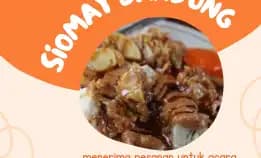 Terbaik! Wa:0822-2122-2988 Siomay Bandung Asli Ke Sragen