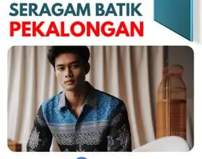Distributor Batik Fatayat Nu Pekalongan