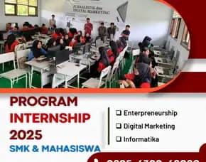 Lowongan Praktek Industri Jurusan Informatika Di Malang