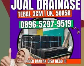 0896-5297-9519 (Bu Diana), Distributor Tatakan Rumput Sintetis Palu Poso Pesisir