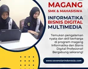 Info Magang Mahasiswa Tiga Bulan Di Malang