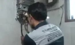 Wa. 0822.9815.2217 - 0813.1418.1790 Jasa Service & Pasang Water Heater Jakarta Timur Terdekat 24 Jam Cv. Sejahtera Jaya Teknik