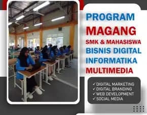Perusahaan Prakerin Smk Di Malang