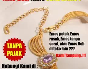 Pasti Untung, Toko Emas Terdekat Dari Lokasi Saya Kota Bandung Cibiru
