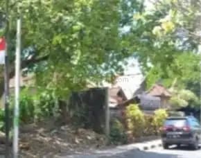 Dijual Tanah Kosong Di Jalan Turi, Denpasar, Bali