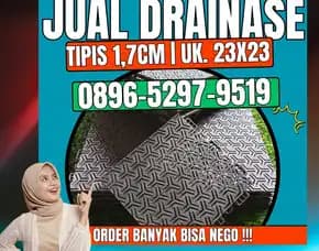0896-5297-9519 (Wa), Alamat Toko Tatakan Rumput Sintetis Manado Langowan Selatan