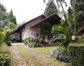 Dijual Rumah Villa Bagus Dan Sejuk Di Grand Trawas Mojokerto
