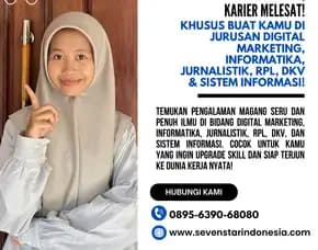 Rekomendasi Pkl Mahasiswa Dkv Malang Terbaik Dan Terpercaya