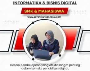 Tempat Psg Smk Bisnis Digital Di Malang