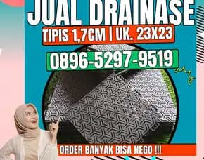 0896-5297-9519 (Wa), Distributor Drainage Cell Banjarnegara Pagedongan