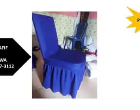 Jual Sarung Kursi Banyumas