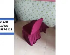 Jual Sarung Kursi Lemba