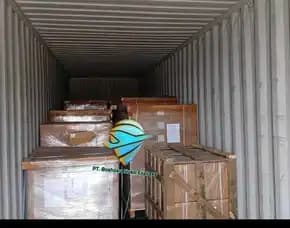 Jasa Import Bangkok Door To Door Indonesia