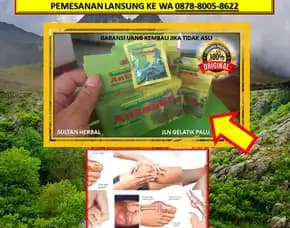 Wa: 0878-8005-8622 Obat Kolesterol Herbal Di Apotik Di Kota Palu
