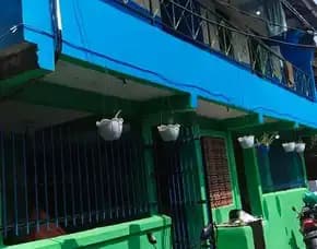 Kost Ibu Ida Ada Wifi Nya
