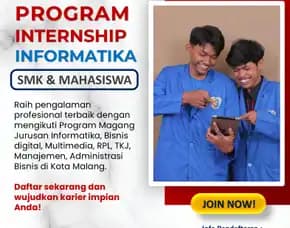 Syarat Dan Ketentuan Praktek Industri Digital Marketing