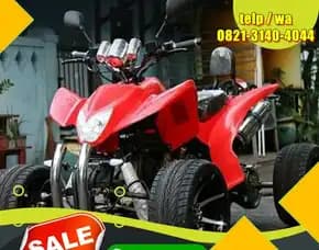 Agen Motor Atv 150 Cc Sport Ceper Baru Bukan Bekas  Siap Kirim  Lumajang Randuagung