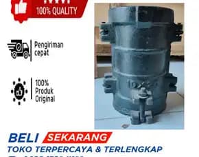 Cetakan Silinder Beton 10x20