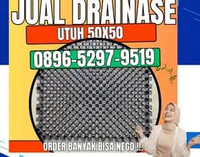 0896-5297-9519 (Wa), Penjual Drainage Cell Tasikmalaya Kawalu
