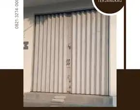 Jual Pintu Harmonika Tulungagung Www.Logamharmonika.Com