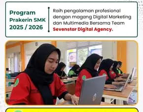 Perusahaan Praktek Industri Jurusan Informatika Di Malang