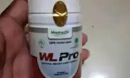 Wl Pro Pelangsing Badan Di Bandung