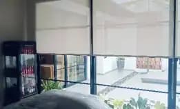 Roller Blind Solarscreen Jakarta Selatan 0818961287