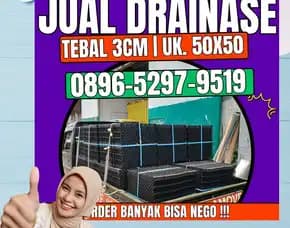 0896-5297-9519 (Wa), Gudang Tatakan Rumput Sintetis Palembang Plaju