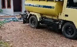 Sedot Wc Munjul Terdekat Harga Hemat