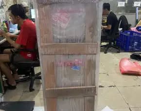Jasa Import Wastafel Door To Door Service