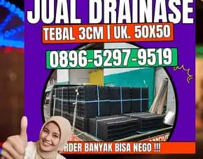0896-5297-9519 (Bu Diana), Tempat Beli Drainage Cell Lampung Pekalongan