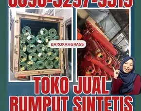 0896-5297-9519 (Bu Diana), Jual Rumput Sintetis Aceh Gayo Lues Blangkejeren