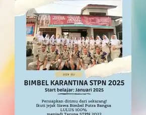 Materi Update  0852-8201-0102  Pusat Pelatihan  Bimbingan Belajar  Ppi  Pacitan  Balikpapan  Bimbel Putra Bangsa