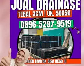 0896-5297-9519 (Bu Diana), Alamat Toko Drainase Rumput Sintetis Palu Pinembani