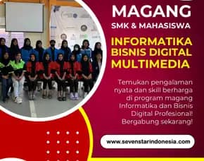Info Magang Smk Rpl Di Malang