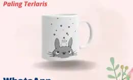 Paling Terlaris, Jasa Cetak Mug Unik Dan Kreatif,Di Ciputat	Tangerang Selatan