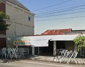 Dijual 1,89 Are, Jl. Mahendradata Western Ring Road Padangsambian Denpasar