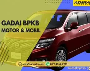 0819-4554-2986,Gadai Bpkb Nmax 2022 Di Bogor