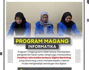 Kesempatan Emas Untuk Karier Masa Depan