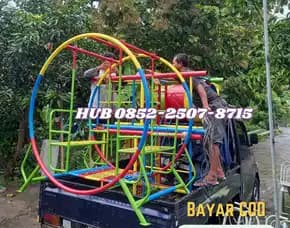 Rekomendasi Ayunan Anak Dari Besi Inspirasi Untuk Taman Rumah 54 Kec Kebumen Kebumen