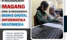 Wa 0895-6390-68080, Rekomendasi Prakerin Rpl Di Malang