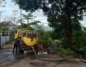 Tukang Sedot Wc Angkut Puing Dan Buang Brangkal Bandung Gempol Margaasih Cijerah Nanjung