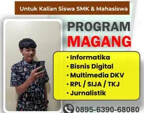 Temukan Lowongan Magang Jurnalistik Di Malang Yang Menarik!
