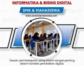 Lowongan Prakerin Mahasiswa Sistem Informasi Di Malang 2025