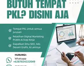 Tempat Magang Jurusan Dkv Di Jakarta Serang