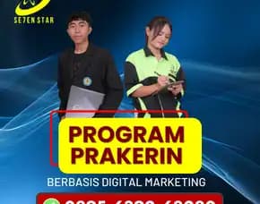 Lowongan Psg Jurusan Multimedia Di Malang