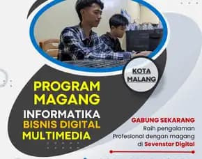 Perusahaan Praktek Industri Sija Di Malang