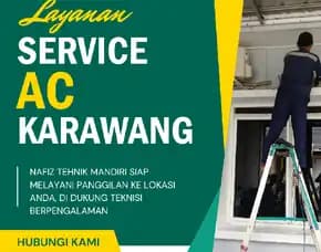 Service Ac Ciwulan Karawang 0819-0660-6654