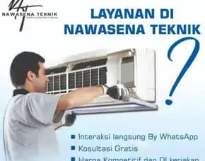 Jasa Ac Murah Salatiga | 0821-2385-0108